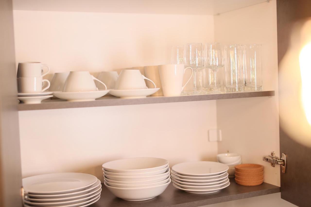 Julia'S Apartment Oradea Ngoại thất bức ảnh